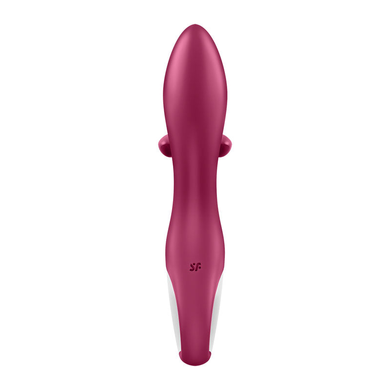 Satisfyer Embrace Me-(4036601)