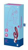 Satisfyer Love me - red-4036625