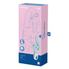 Satisfyer Touch me - Blue-4036632