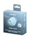 Satisfyer Sugar Rush Blue-4037196