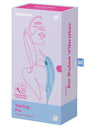 Satisfyer Twirling Pro blue-4043920