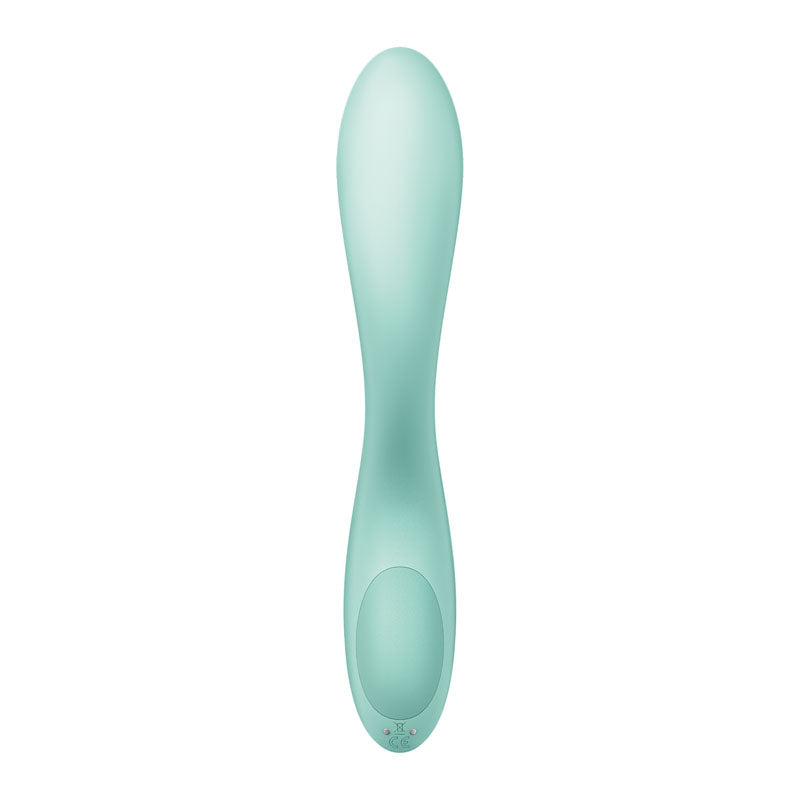 Satisfyer Rrrolling Pleasure-(4043975)