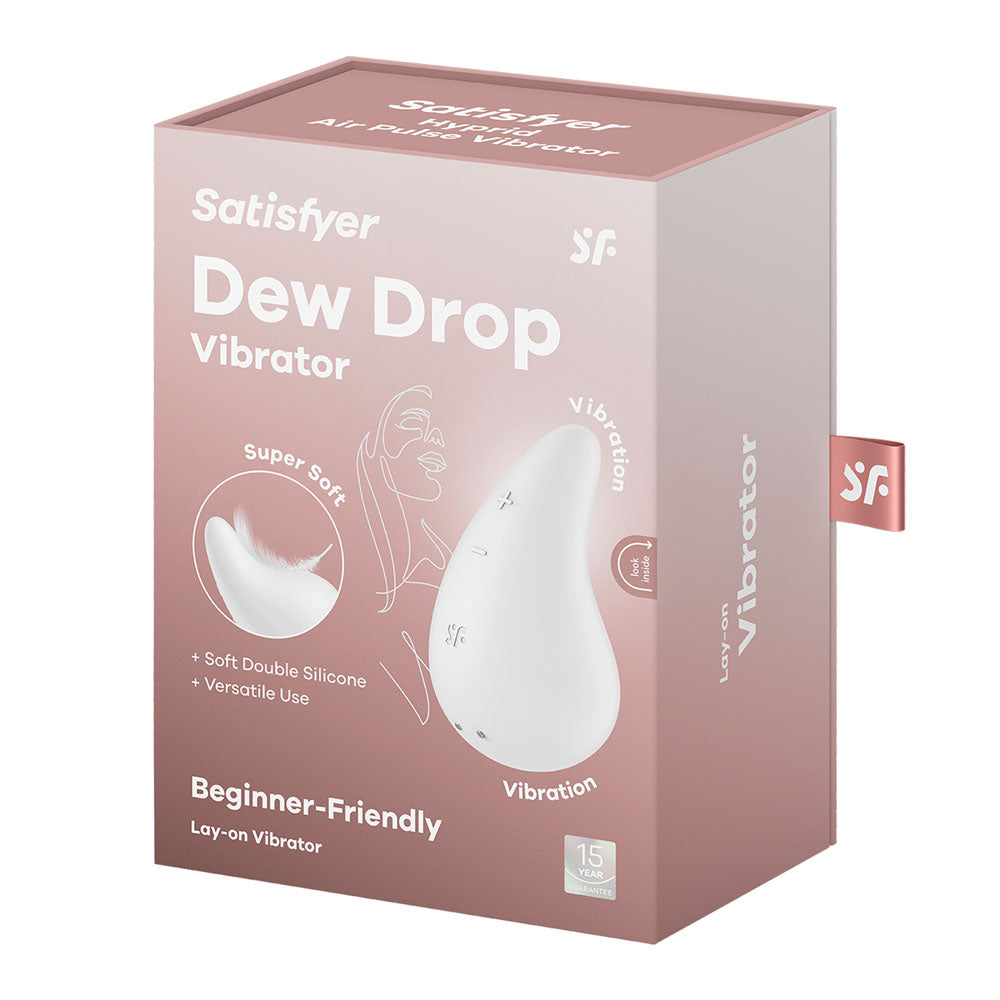 Satisfyer Dew Drop-(4066929)