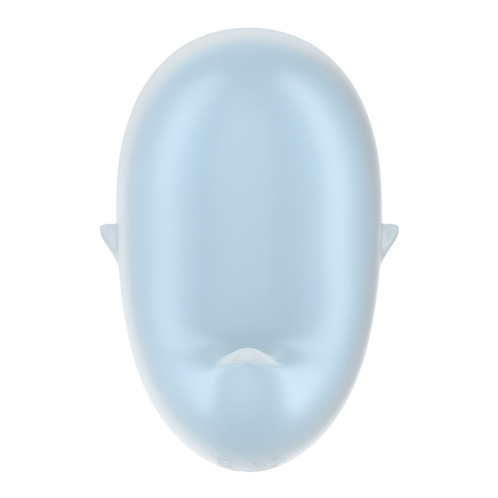 Satisfyer Cutie Ghost - Blue-(4067759)