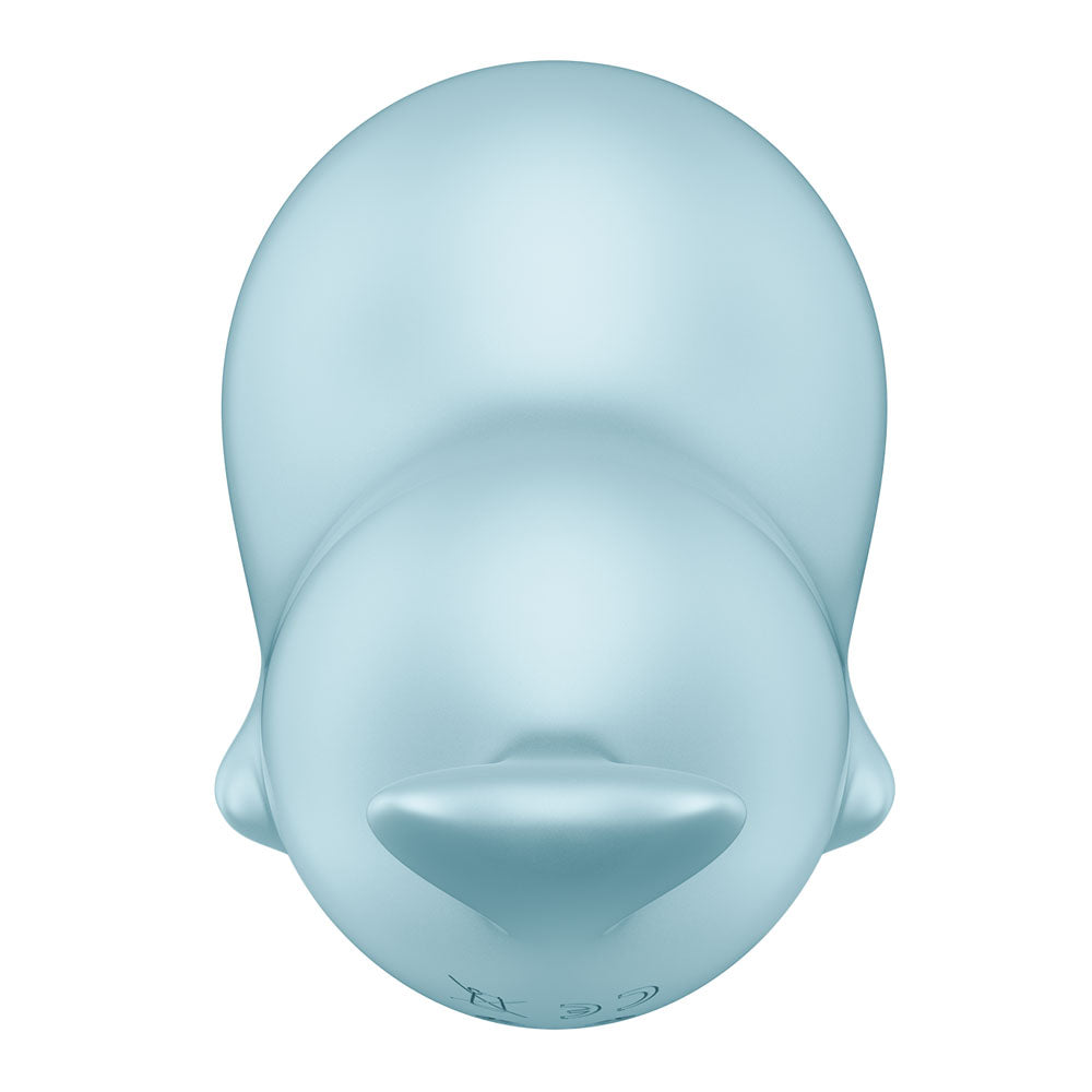 Satisfyer Sassy Seal-(4067780)