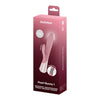 Satisfyer Pearl Bunny 1 teracotta-4082806