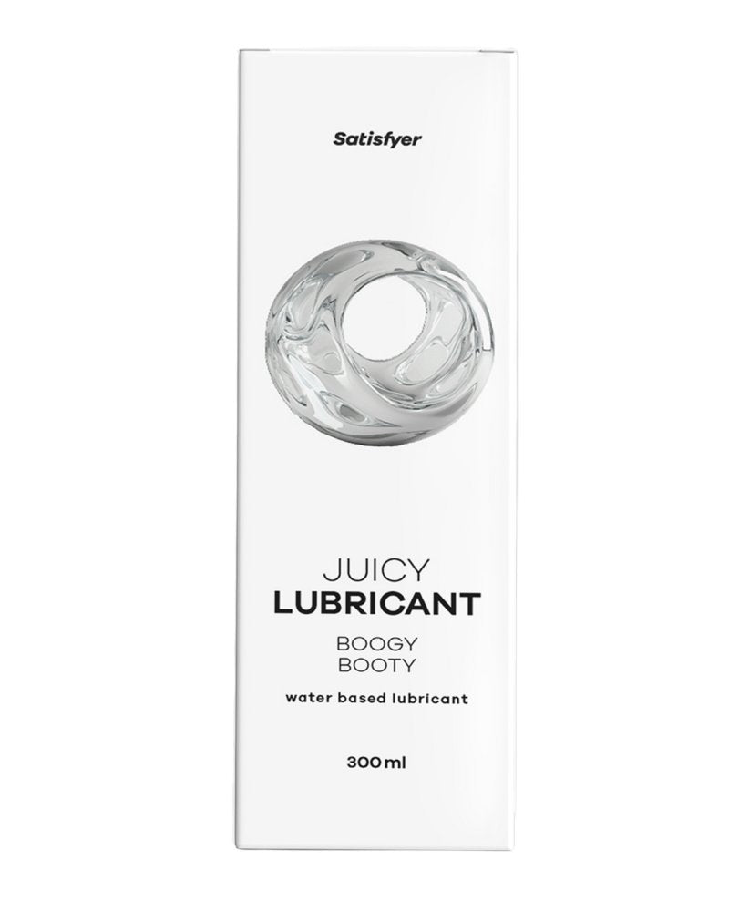Satisfyer Juicy Lubricant