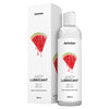 Satisfyer Juicy Lubricant 300 ml Melty Melon - Watermelon Scented Water Based Lubricant - 300 ml Bottle-4082912