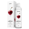 Satisfyer Juicy Lubricant 300 ml Cheeky Cherry - Cherry Scented Water Based Lubricant - 300 ml Bottle-4082998