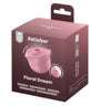 Satisfyer Floral Dream Pink-4104782