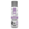 JO Agape Original Lube - 60 mL - Water Based Lubricant for Sensitive Skin - 60 ml Bottle-42008