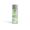 JO Aloe - 60ml - Water Based Lubricant with Aloe - 60 ml Bottle - 42025
