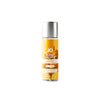 JO Bake Shoppe - Orange Creampuff - Orange Creampuff Flavoured Water Based Lubricant - 60 ml Bo