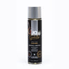 JO Gelato Salted Caramel Lube - 120 mL - Salted Caramel Flavoured Water Based Lubricant - 120 ml-44023
