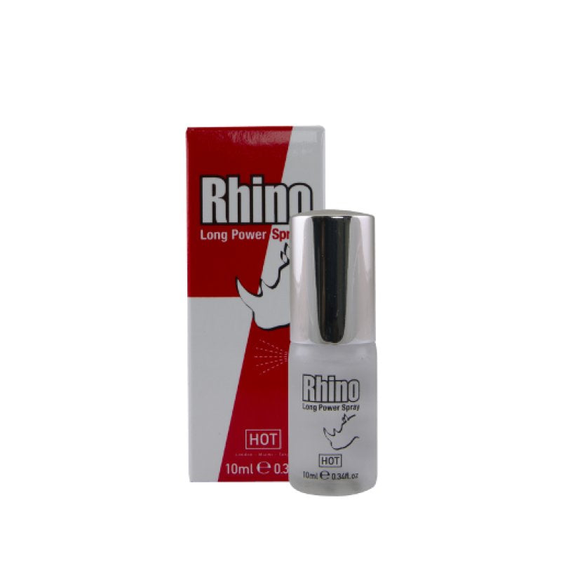 HOT Rhino Long Power Spray 10ml-44202