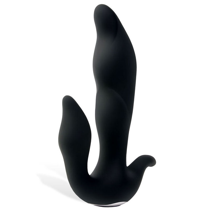 Adam and Eve 3-Point Prostate Massager-(485r 0000)