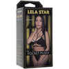 Signature Strokers - Lela Star ULTRASKYN Pocket Pussy-5510-20-BX