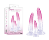 PARTI SAPPHIRE 3 IN 1 DONG KIT - PINK
