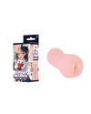 FLUFFY LOVE MASTURBATOR 5.2in-646638