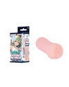 FLUFFY LOVE MASTURBATOR 5.3in-646669