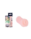 FLUFFY LOVE MASTURBATOR 4.1in-646690