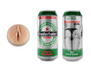 ALIVE SC. Masturbator Heineken Vagina II-71266
