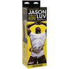 Signature Cocks - Jason Luv 10 Inch ULTRASKYN Cock with Removable Vac...-8060-06-BX