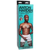 Signature Cocks - Anton Harden - 11 Inch ULTRASKYN Cock with Removable Vac-U-Lock Suction Cup