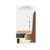 "Naked Addiction 7.5" Vibrating