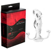 Progasm - Ice - Clear Prostate Massager-894757001317