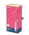 Satisfyer Charming Smile light - violet-9016426