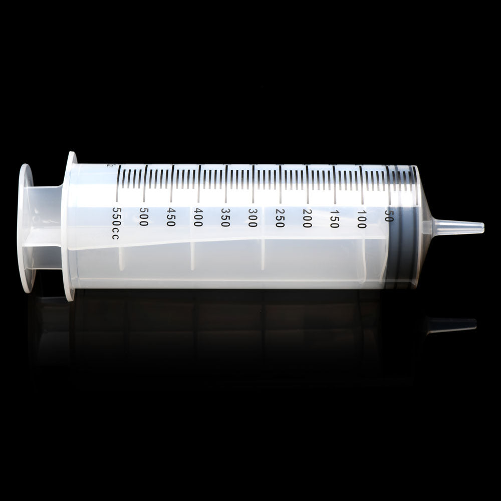 CleanStream 150ml Enema Syringe - Cleanser Syringe-AH135