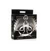 Master Series Oculus Stainless Steel Anal Explorer-AH153