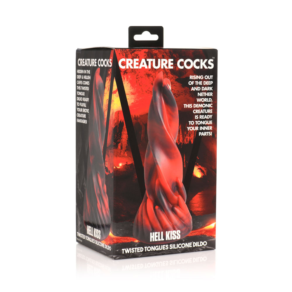 Creature Cocks Hell Kiss-(ah159)