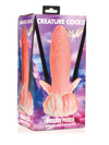 Creature Cocks Pegasus Pecker Winged Silicone Dildo