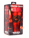 Creature Cocks Dragon Snatch Dragon Stroker