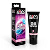 Good Blow Oral Sensation Gel - Cotton Candy - Cotton Candy Flavoured Oral Sex Gel - 44 ml Tube-AH590-COTTON