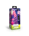 Creature Cocks Cloud Rider Unicorn Silicone Dildo