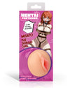 Hentai Fantasies Misato the Shibari Girl Vibrating Pussy Stroker-AH869