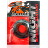 OXBALLS DO-NUT-2 cockring plus+SILICONET special edition NIGHT-AJ-1025-2-NGT