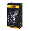 ALIVE SECRET DESIRES BLACK BDSM KIT (8PCS)