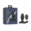 Ashella Men X1 Remote Control Prostate Plug-ASHM01