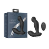 Ashella Men X3 Remote Control Prostate Stimulator-ASHM03