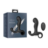 Ashella Men X4 Remote Control Prostate Stimulator-ASHM04
