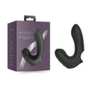 Ashella Vibes G-spot Clitoral Thumper Finger Vibe