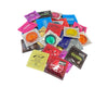 Assorted Condoms Pack (40 Bulk Pack)