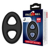 Silicone Cock Ring for Enhanced Pleasure and Stamina