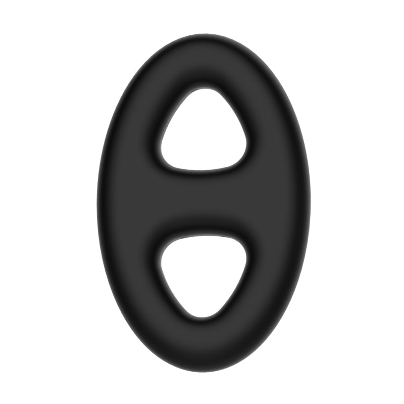 Silicone Cock Ring for Enhanced Pleasure and Stamina