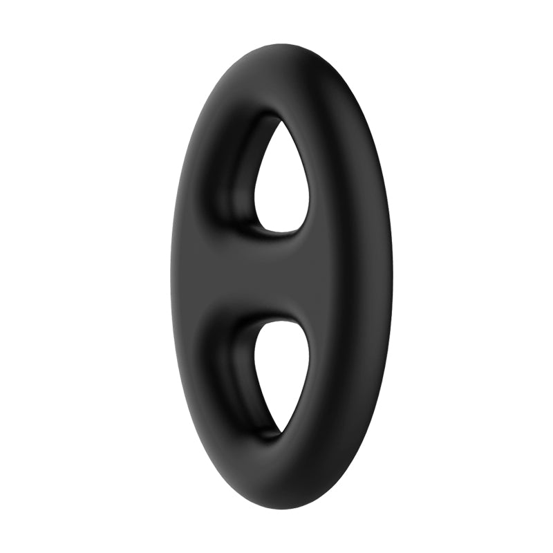 Silicone Cock Ring for Enhanced Pleasure and Stamina
