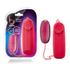 B Yours - Power Bullet - Cerise 5.3 cm (2.1) Bullet-BL-05500